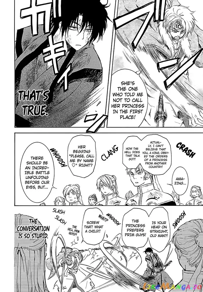 Yona of the Dawn Chapter 171 image 07_optimized